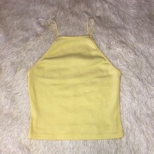 Pacsun tank top
